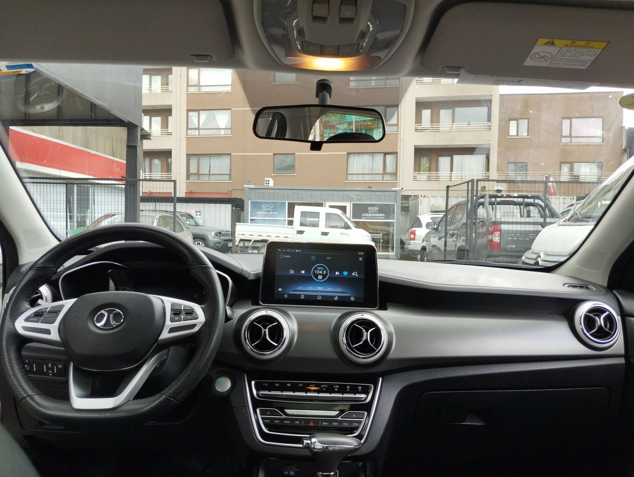 BAIC - 32