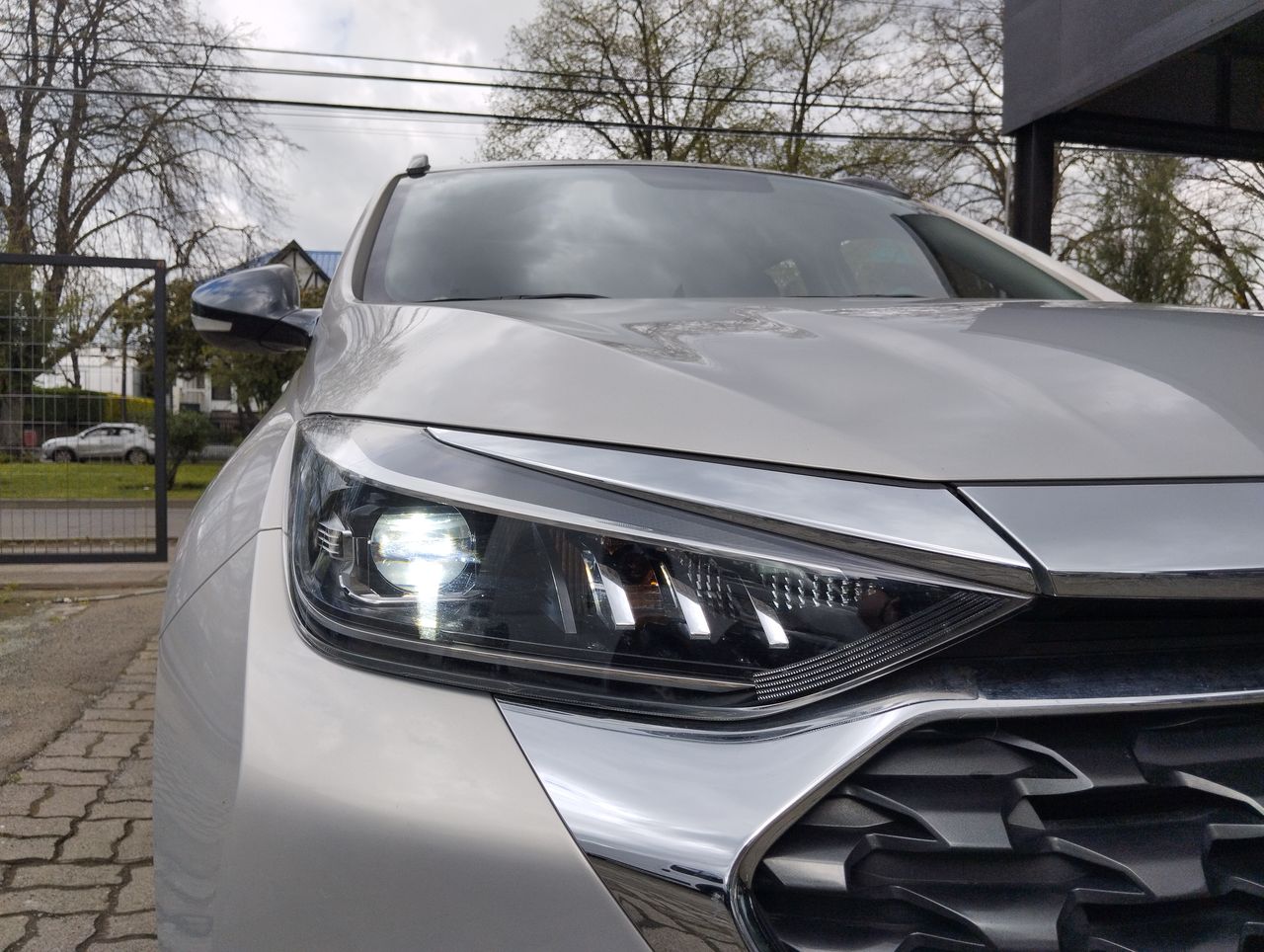 BAIC - 18
