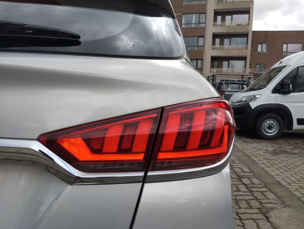 BAIC - 20