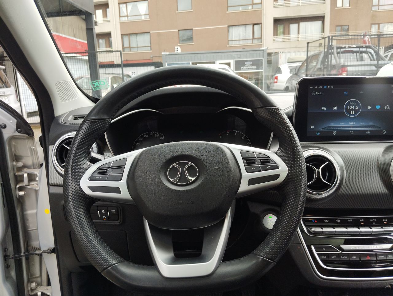 BAIC - 25