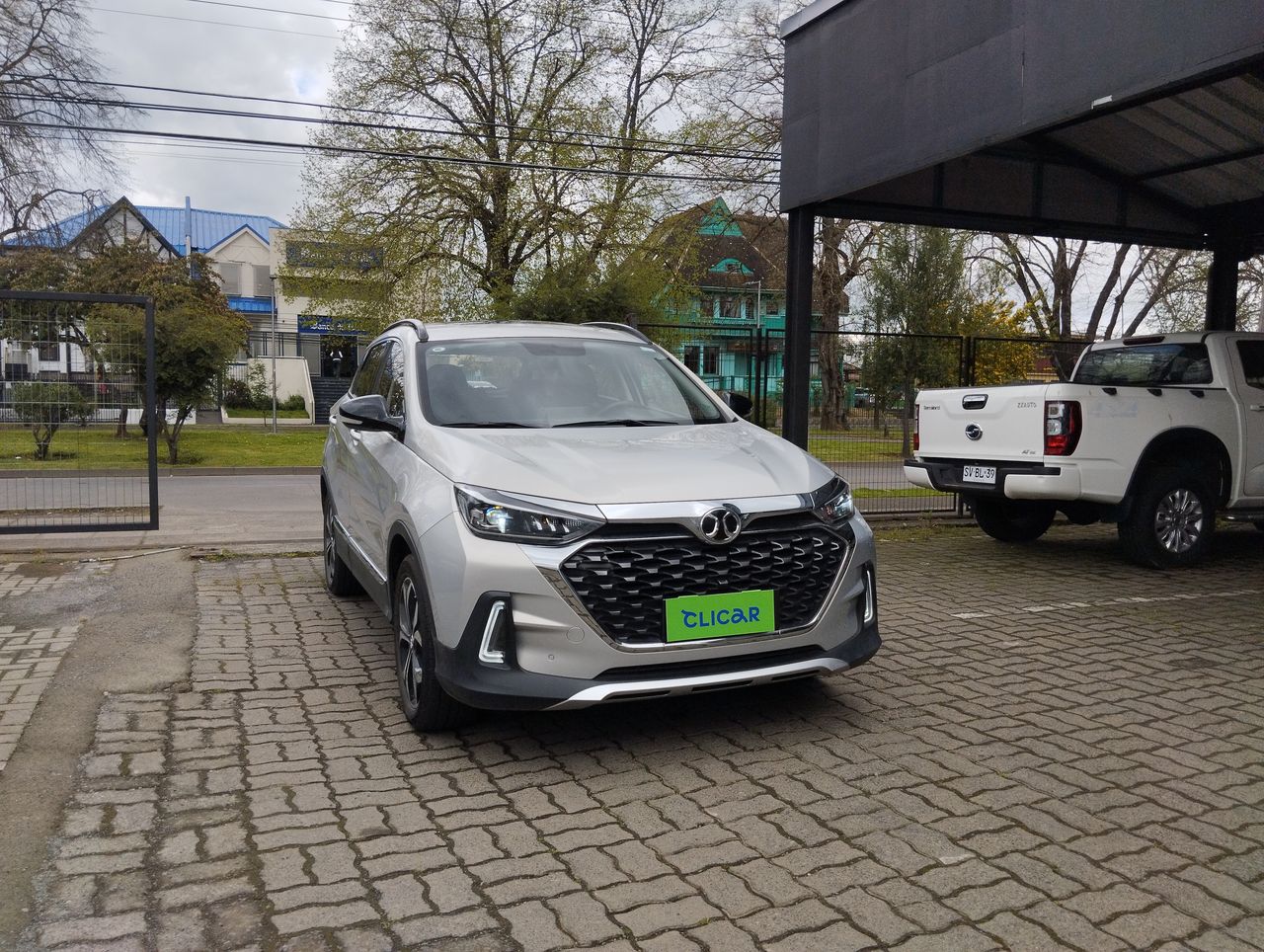 BAIC - 4