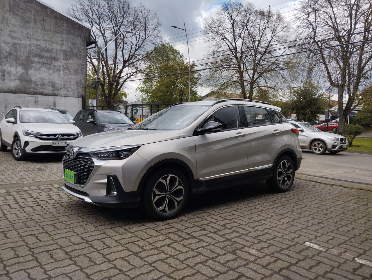 BAIC - 6