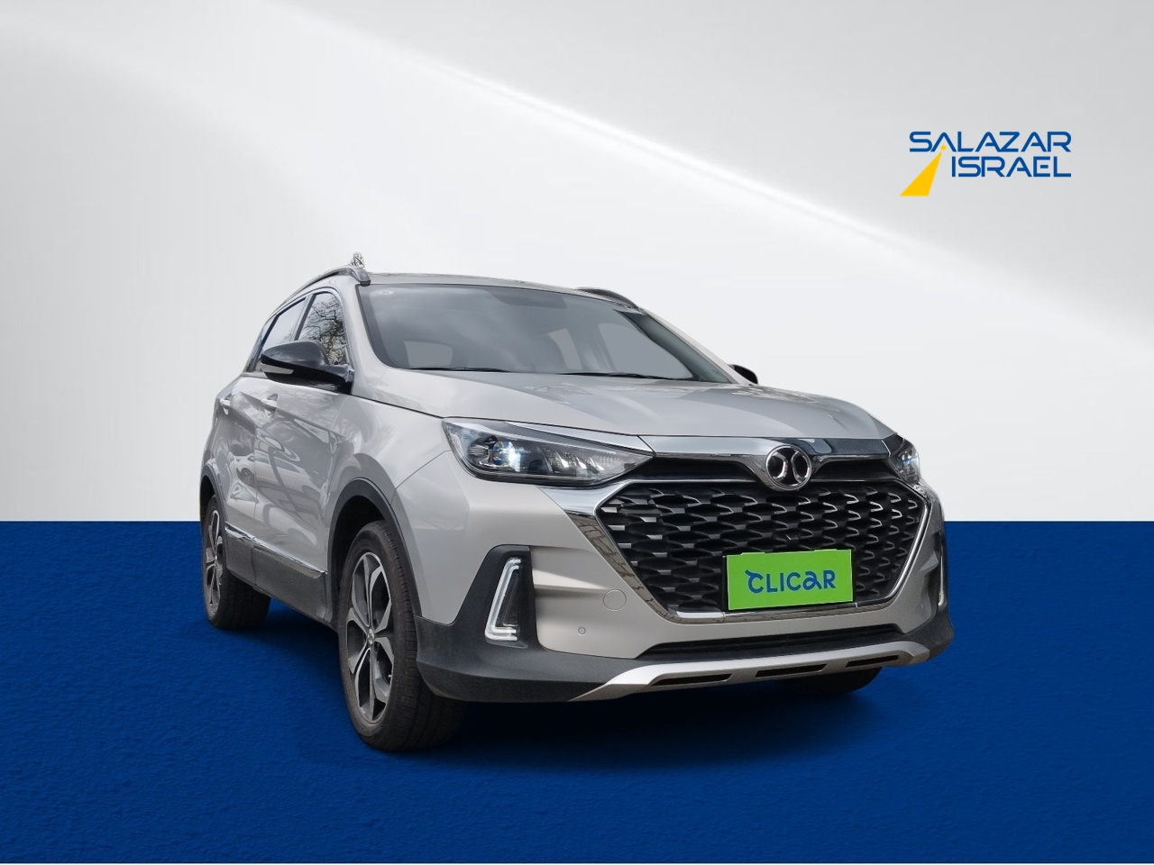 BAIC