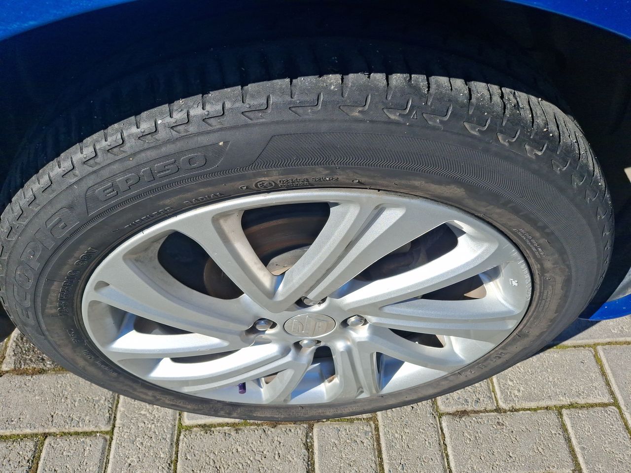 Chevrolet Silverado — foto 18 de 36