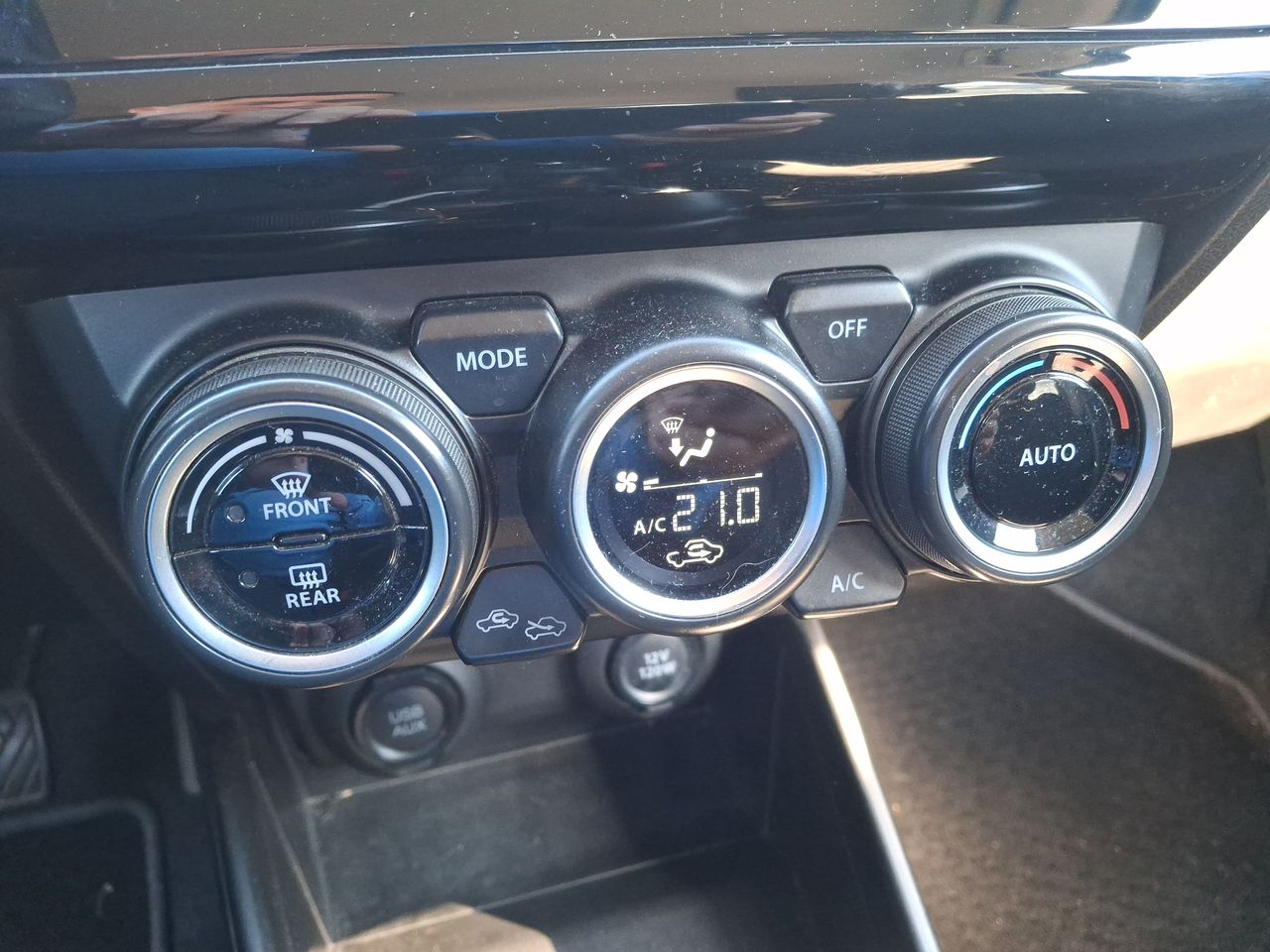 Chevrolet Silverado — foto 31 de 36