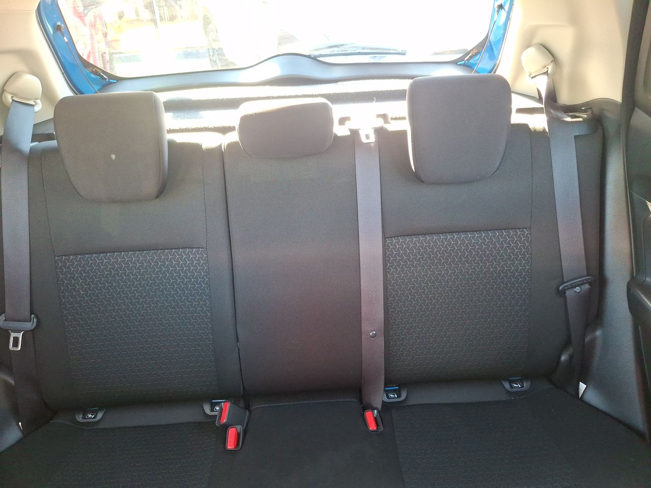 Chevrolet Silverado — foto 35 de 36