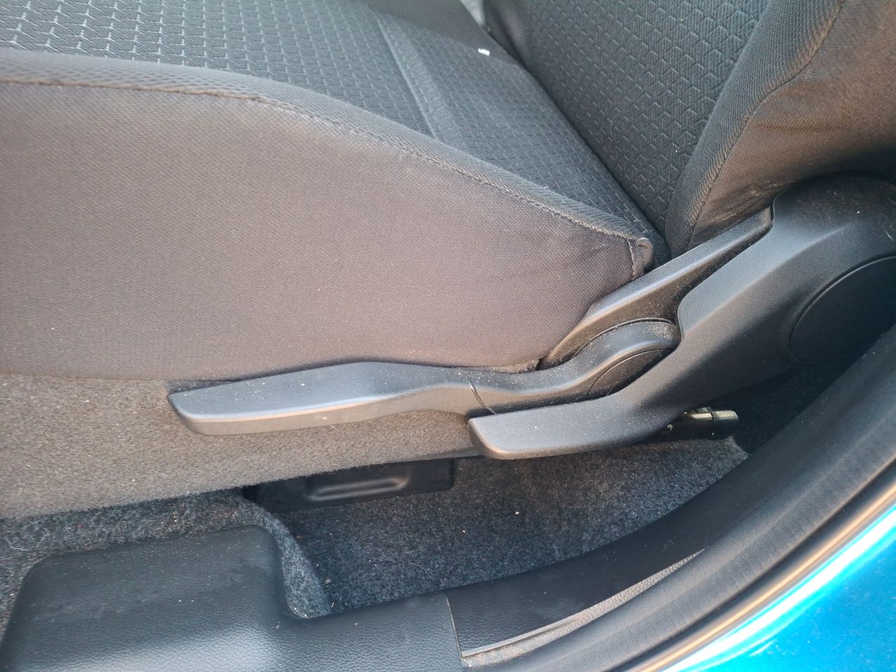 Chevrolet Silverado — foto 24 de 36