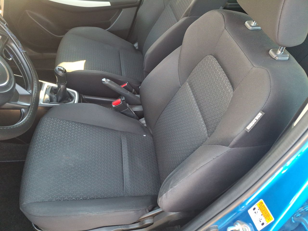 Chevrolet Silverado — foto 25 de 36