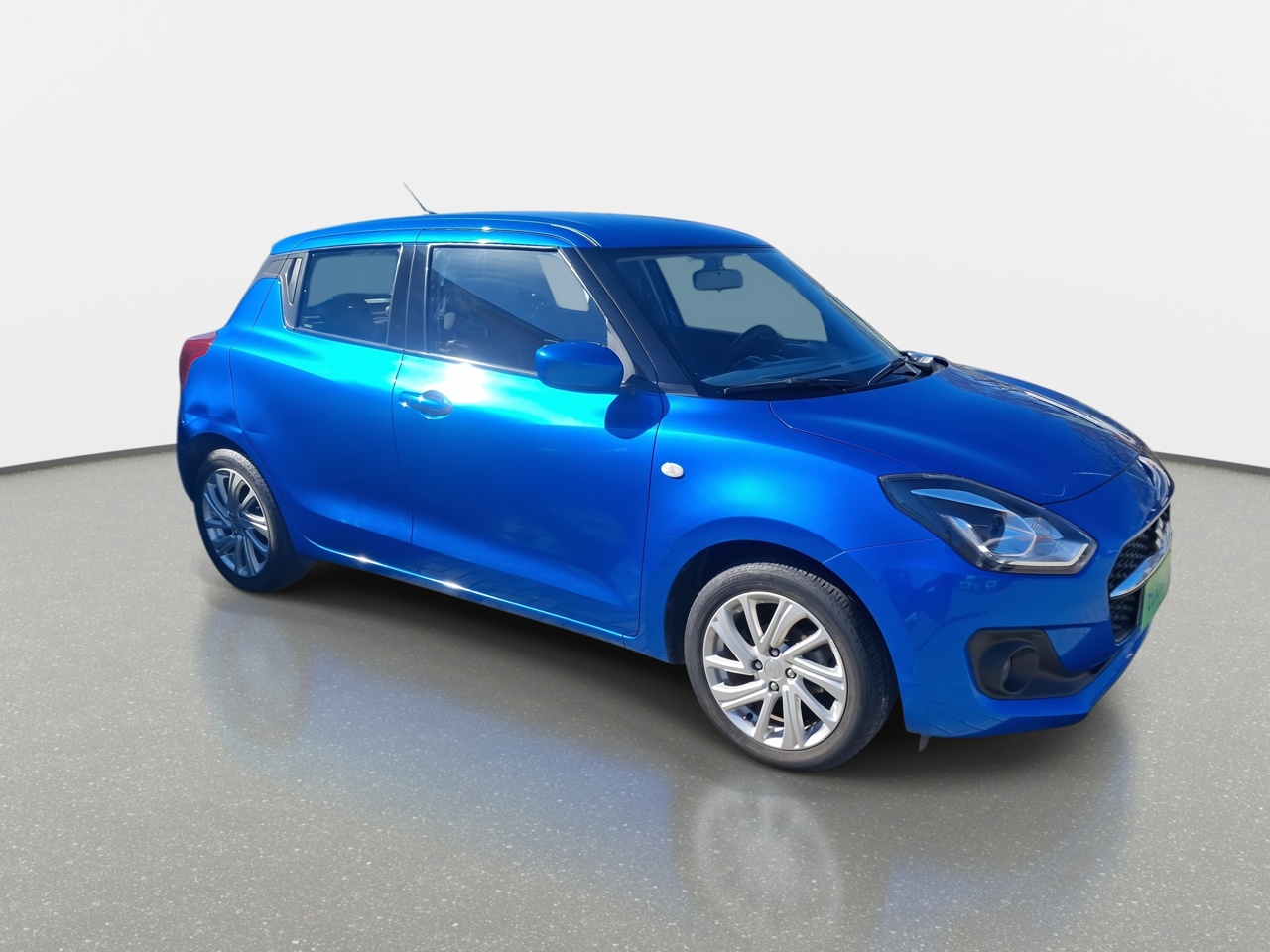 SUZUKI - 1