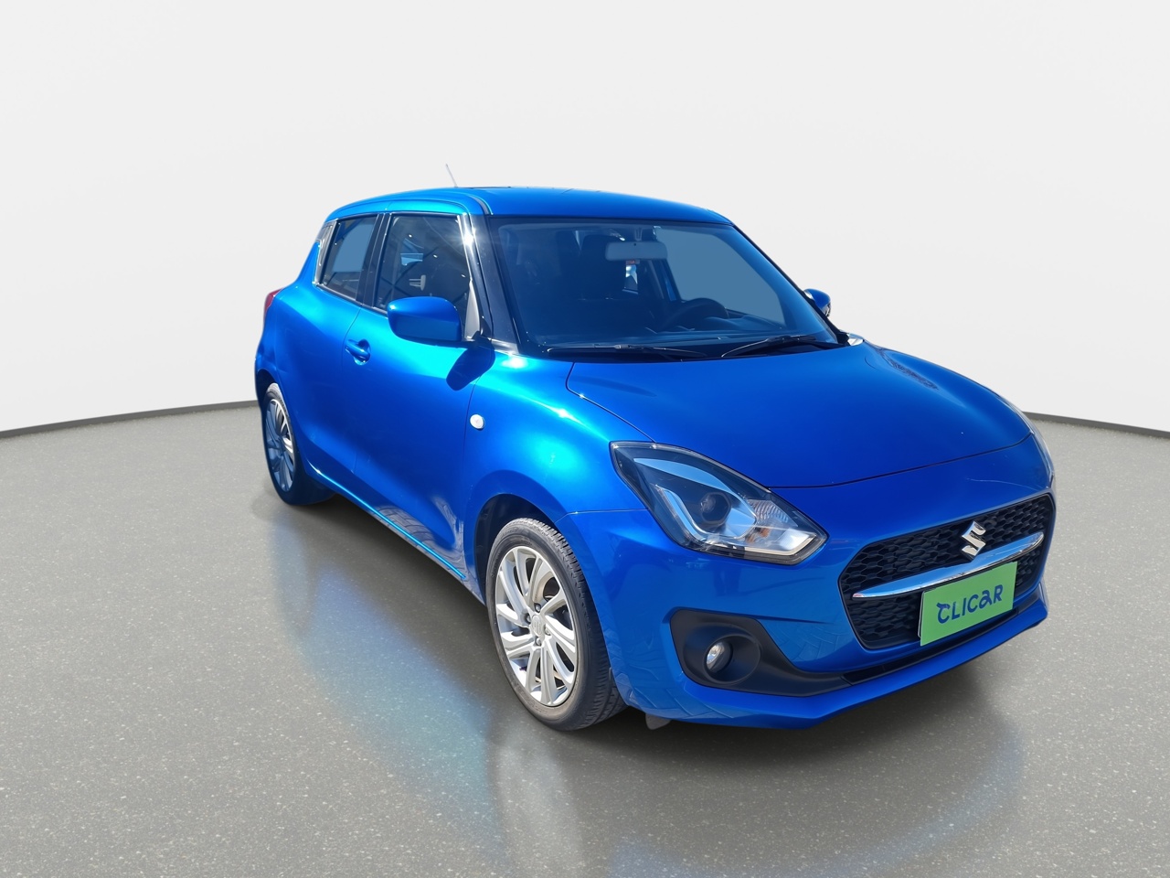 SUZUKI - 2