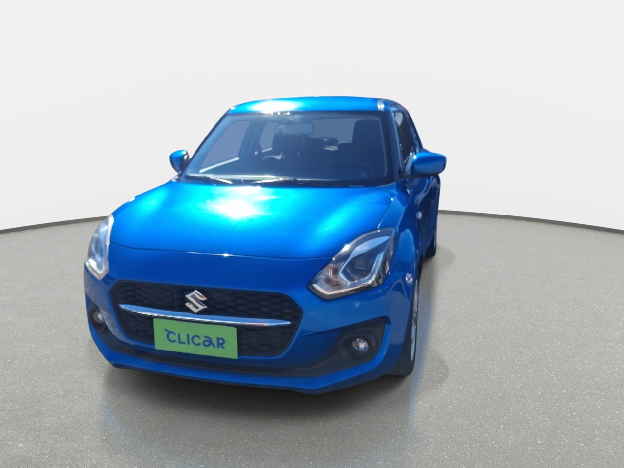 SUZUKI - 3