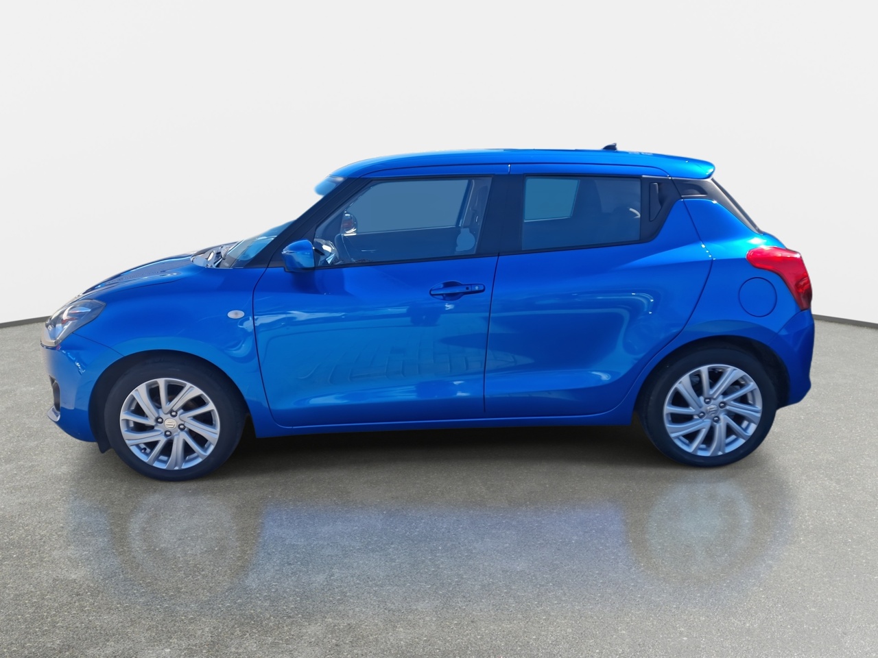 SUZUKI - 4