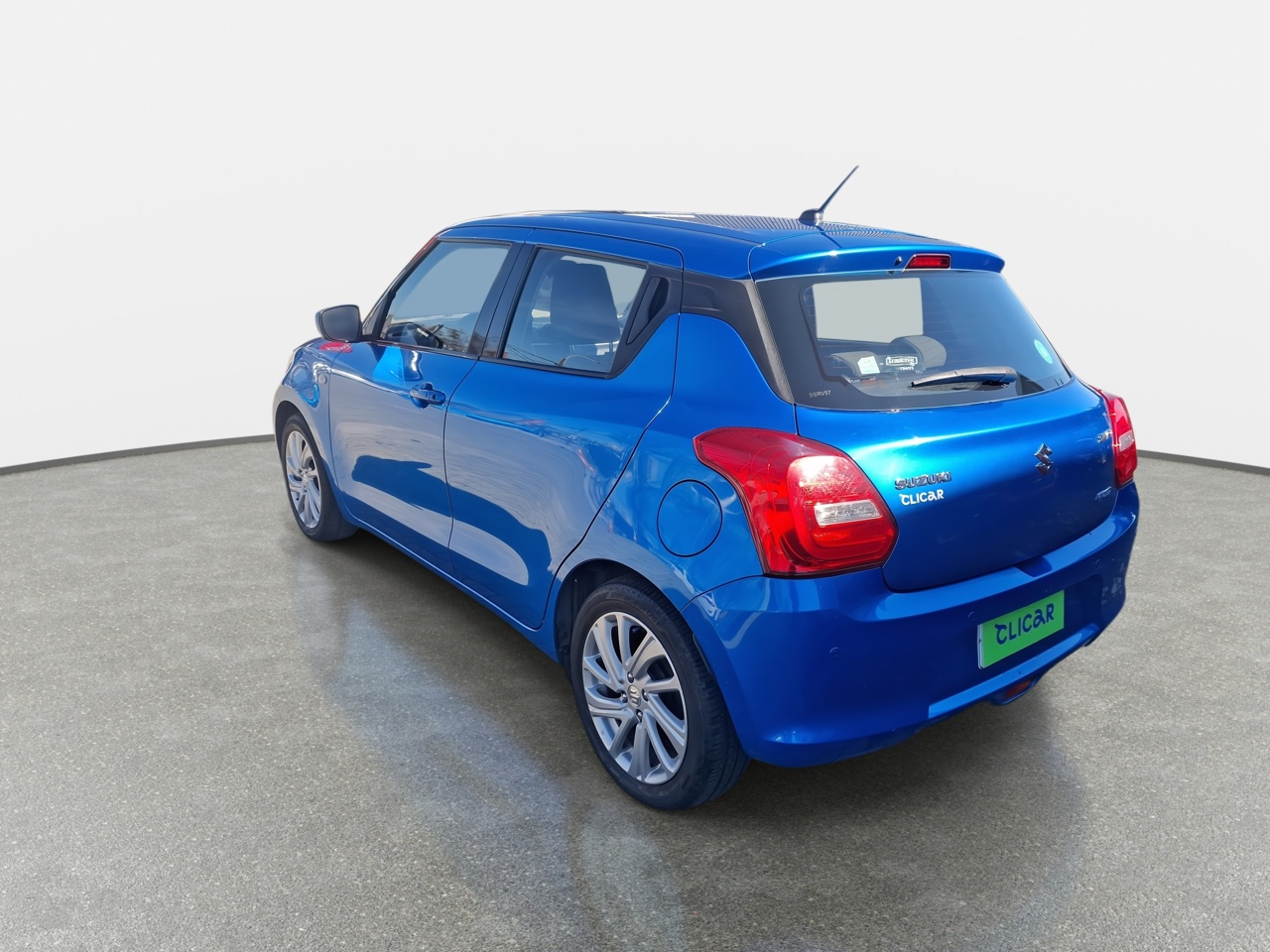 SUZUKI - 5