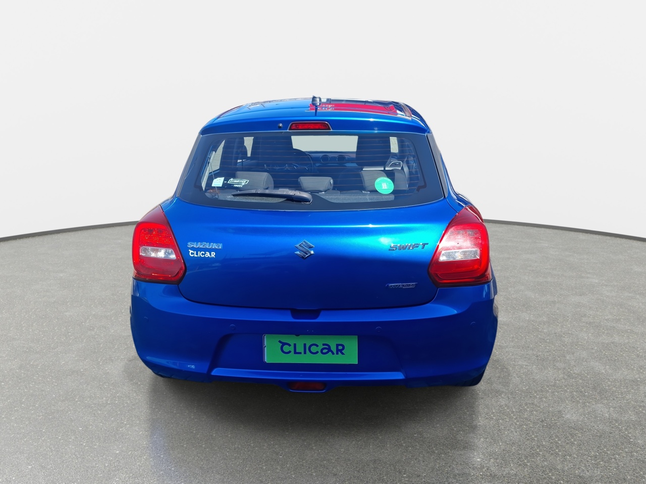 SUZUKI - 6