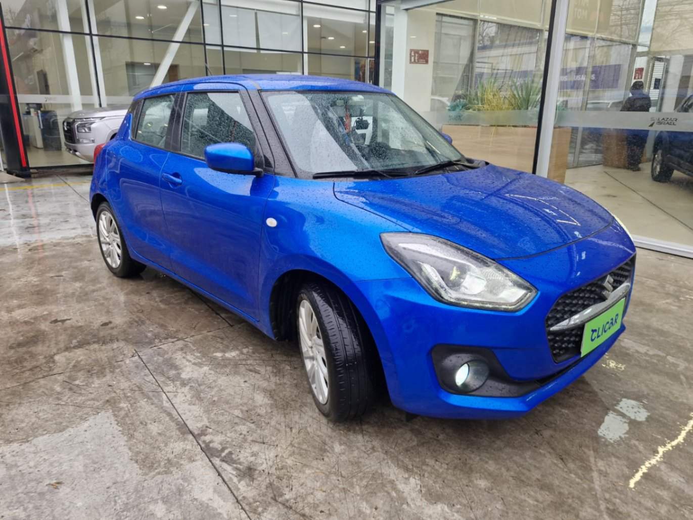 SUZUKI - 0