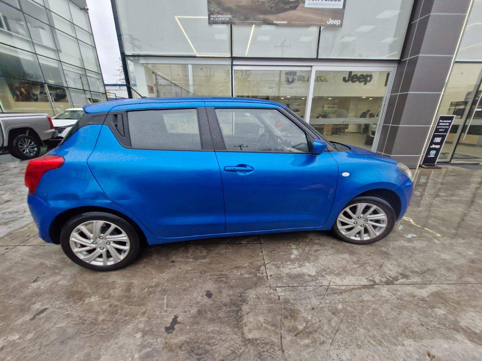 SUZUKI - 2