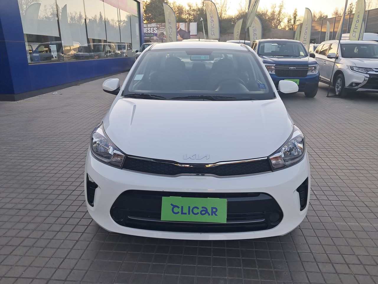 KIA - 2