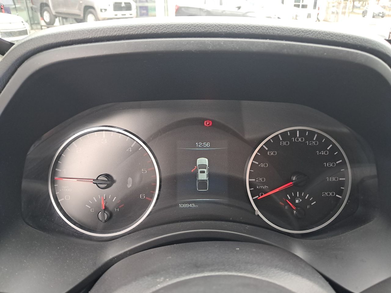 Great Wall Poer — foto 19 de 26