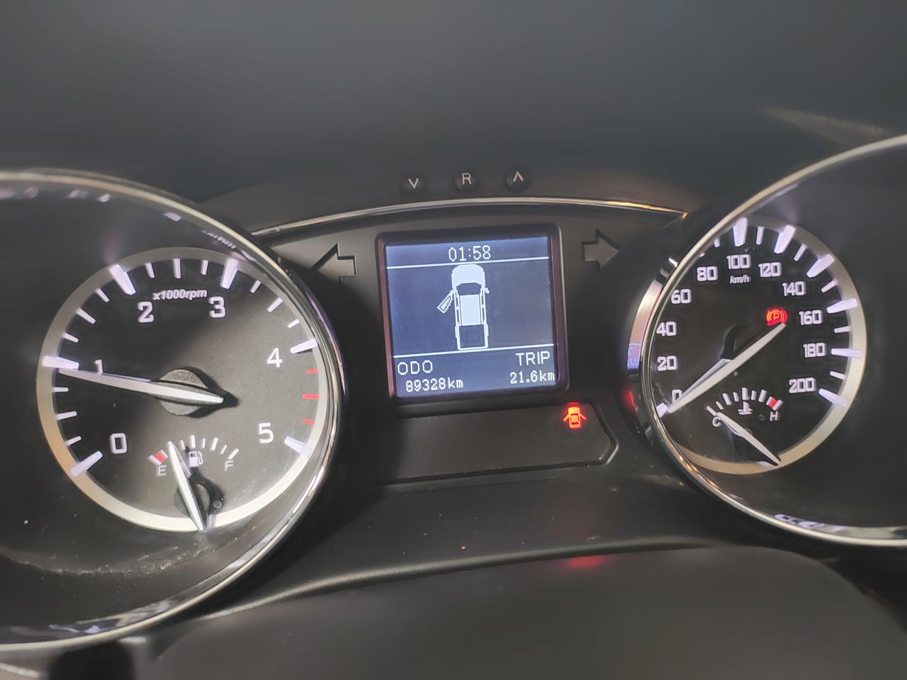 JAC - 27