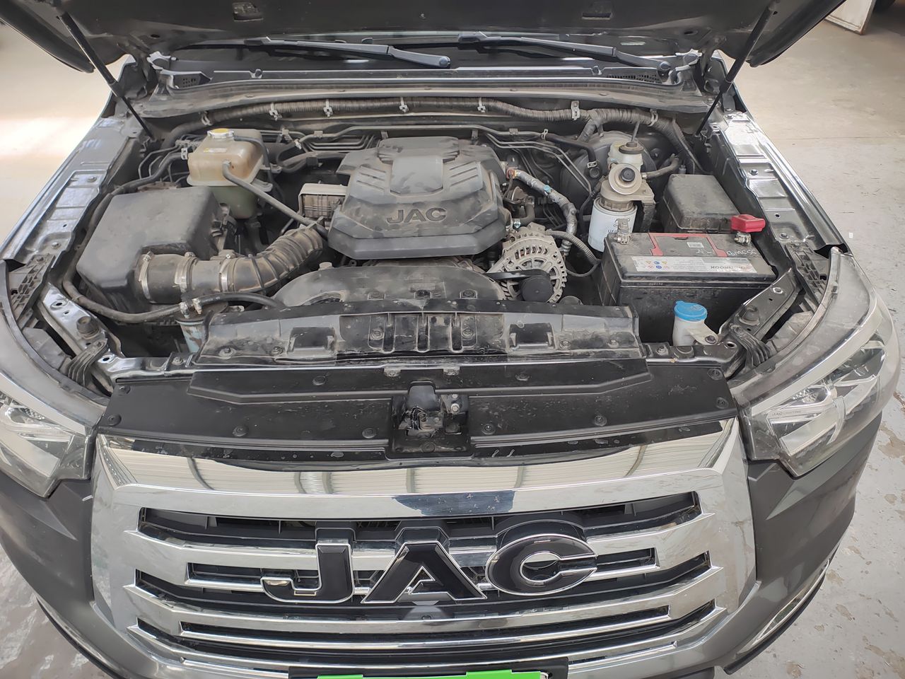 JAC - 18