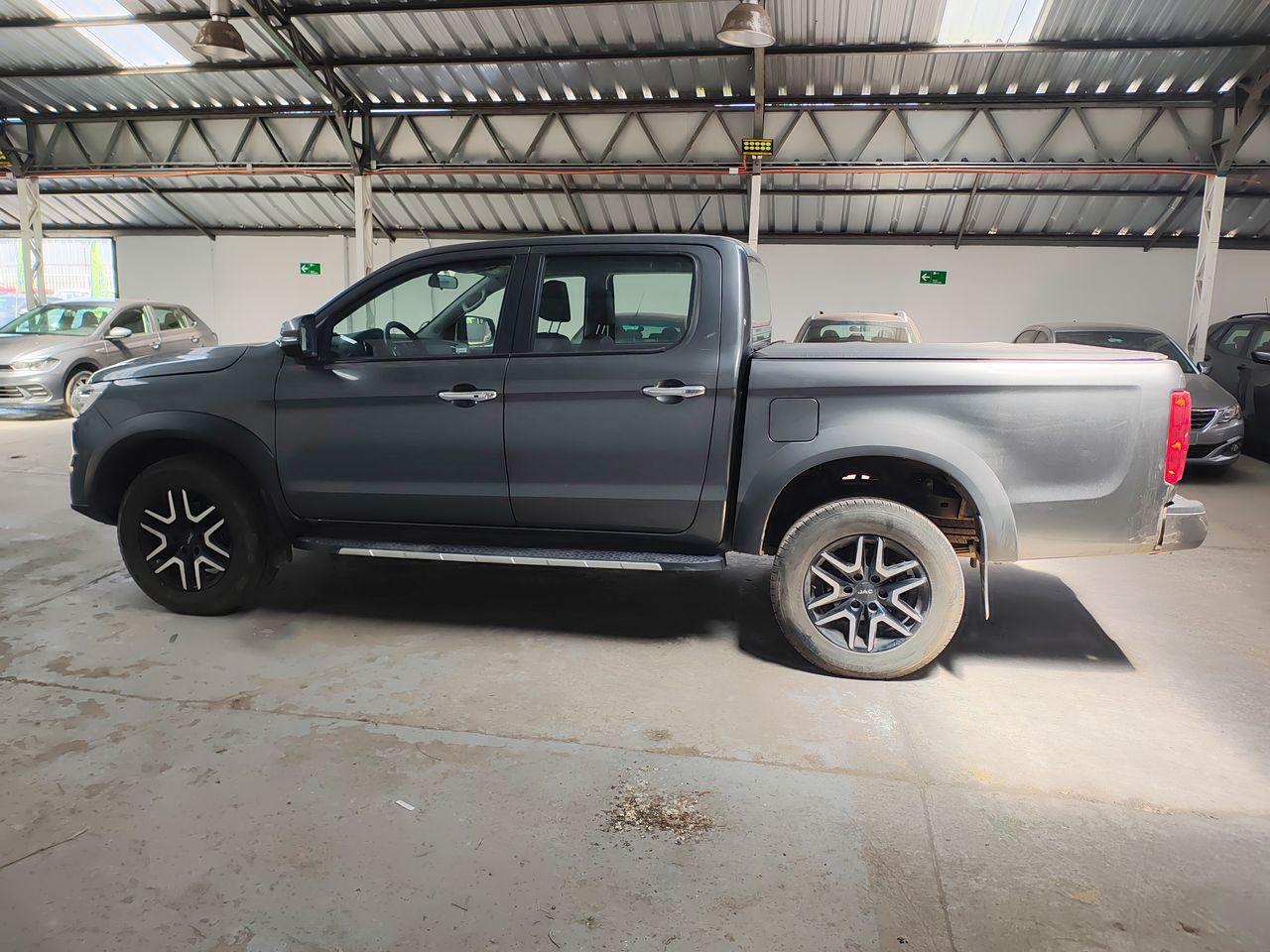 JAC - 4