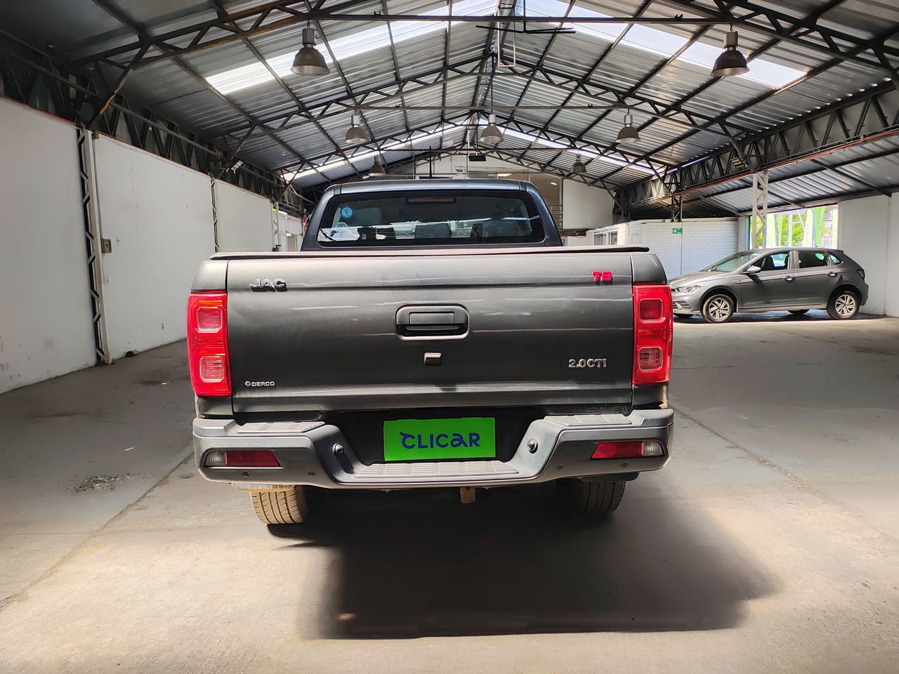 JAC - 6