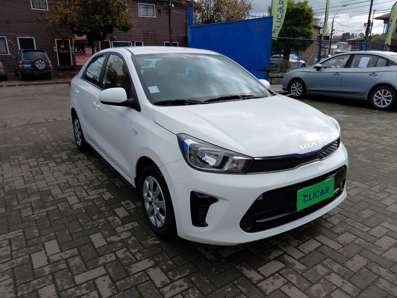 KIA - 1