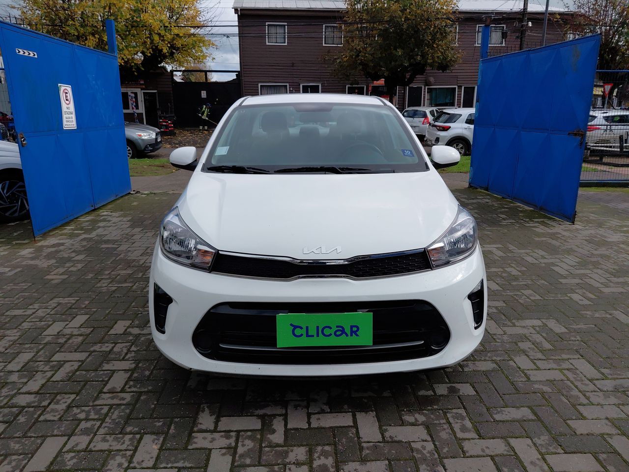 KIA - 2
