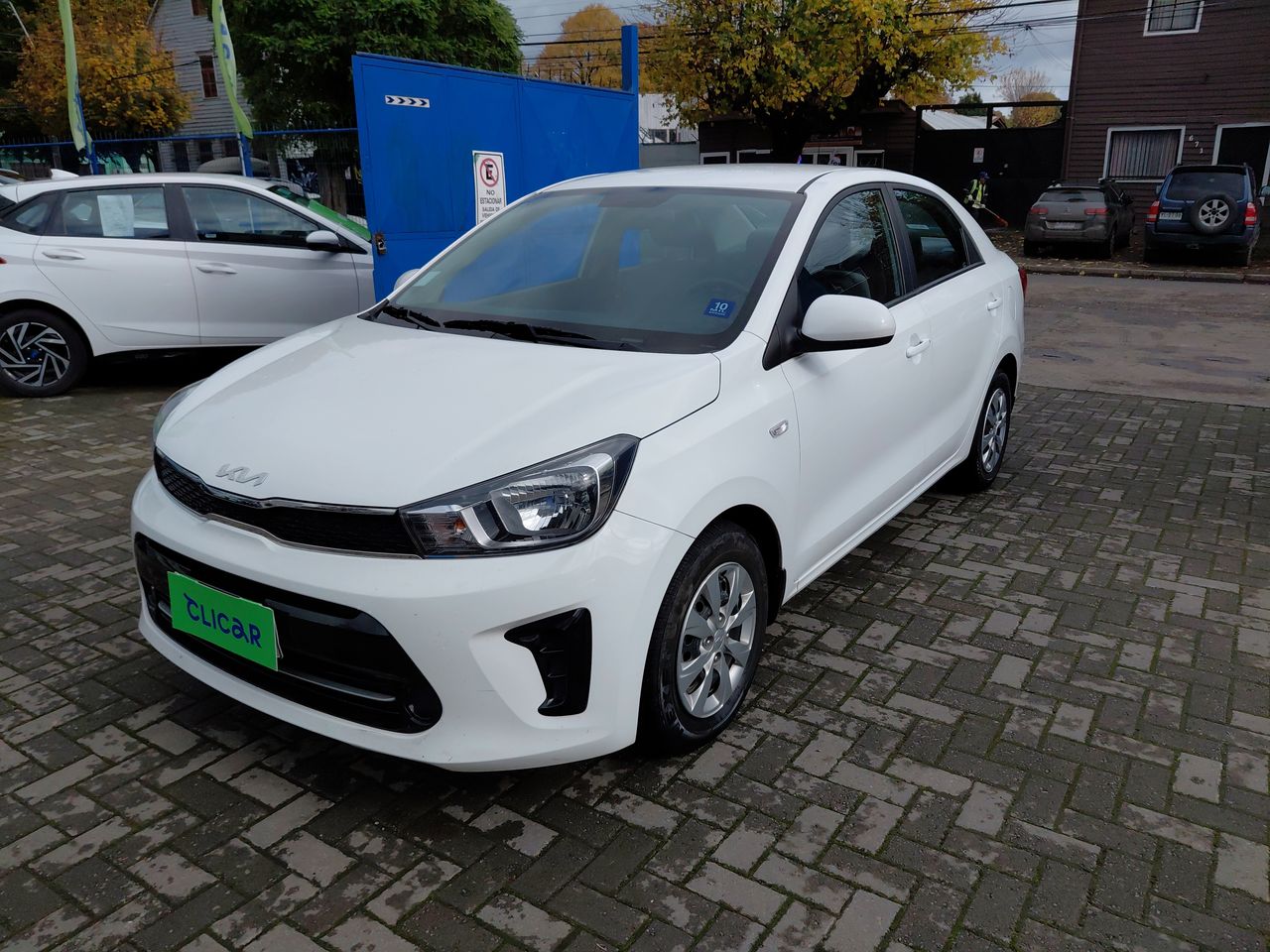 KIA - 3