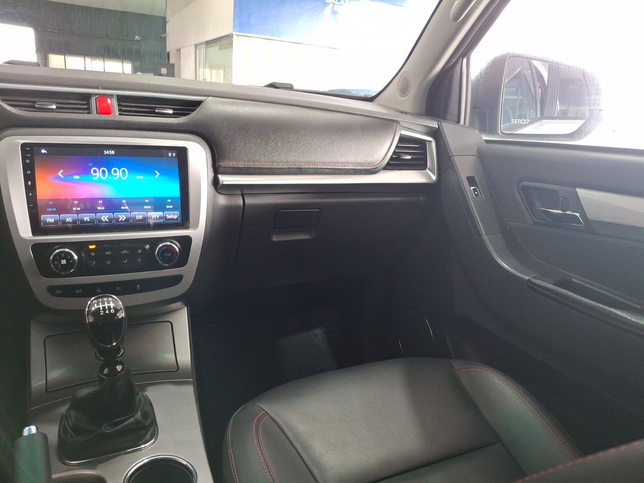 JAC - 2