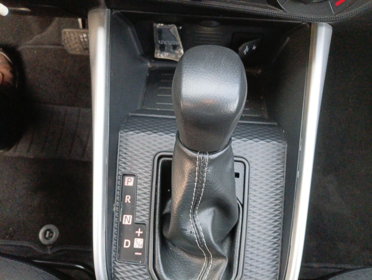 TOYOTA - 23