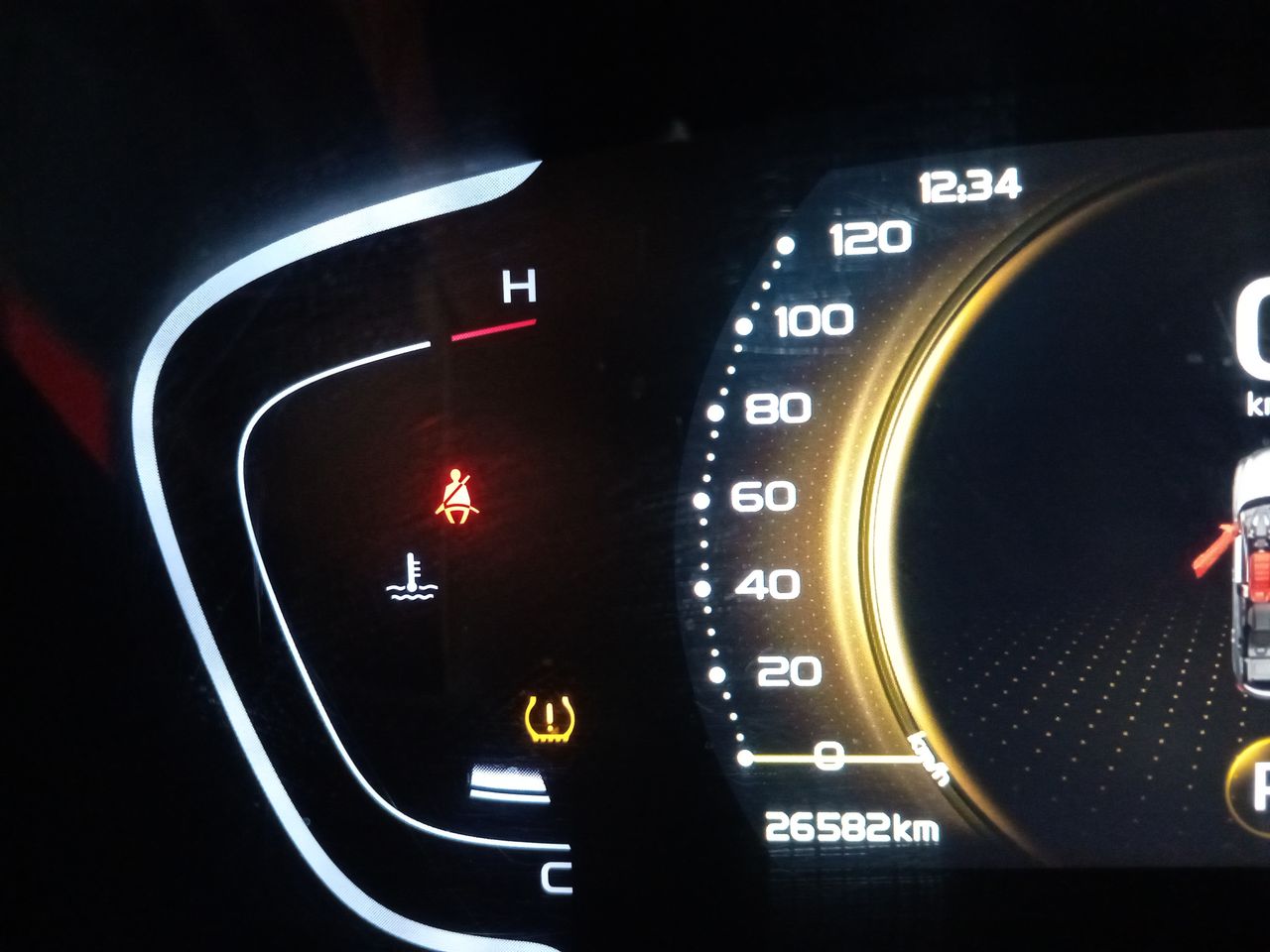 GEELY - 24