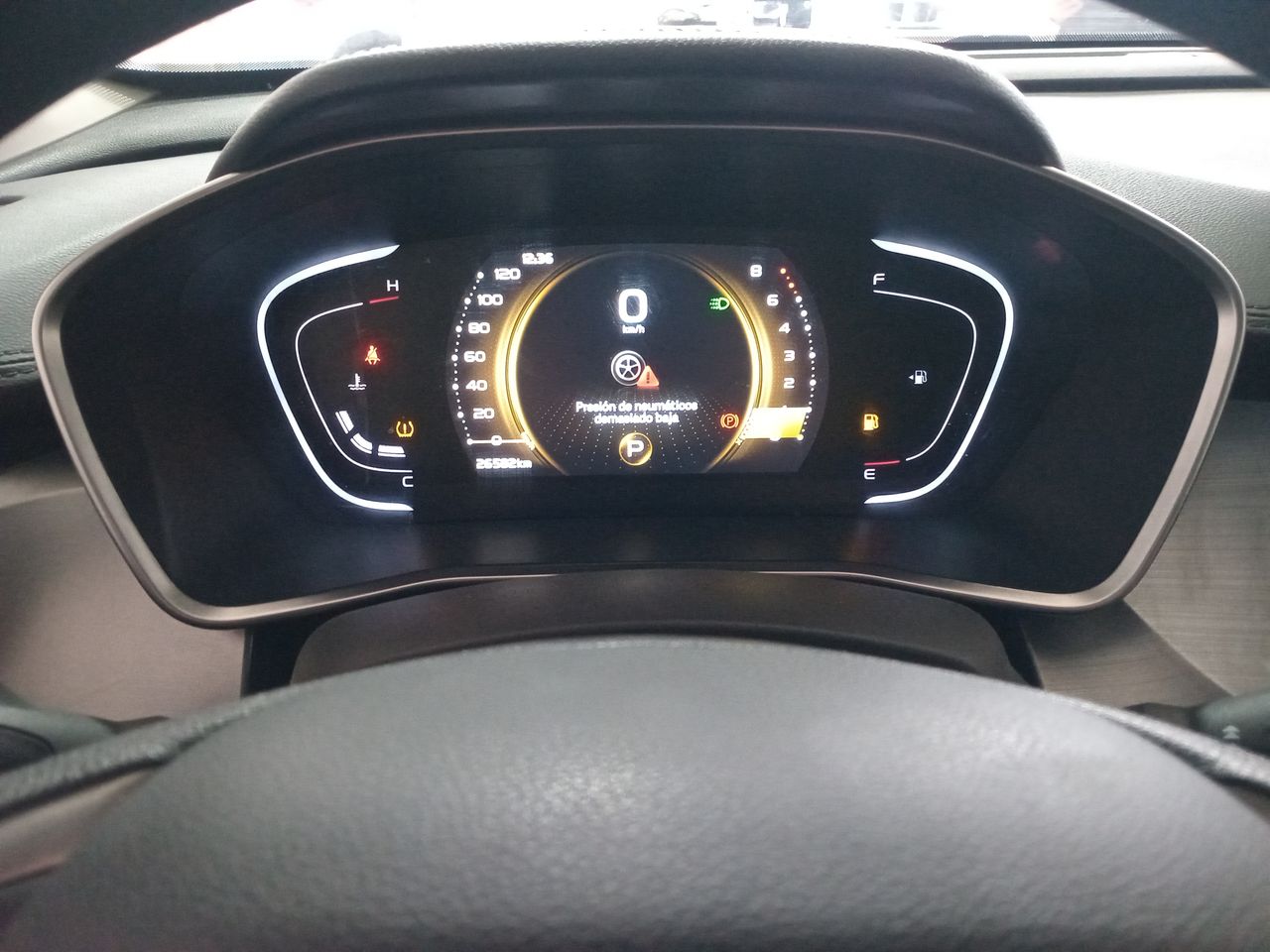 GEELY - 29