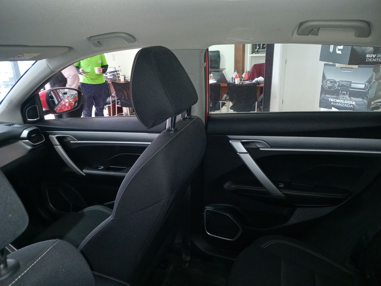 GEELY - 11