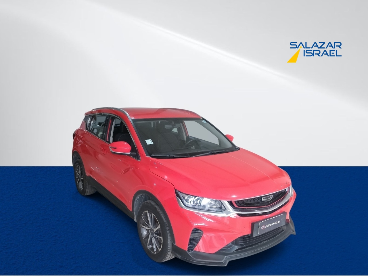 GEELY