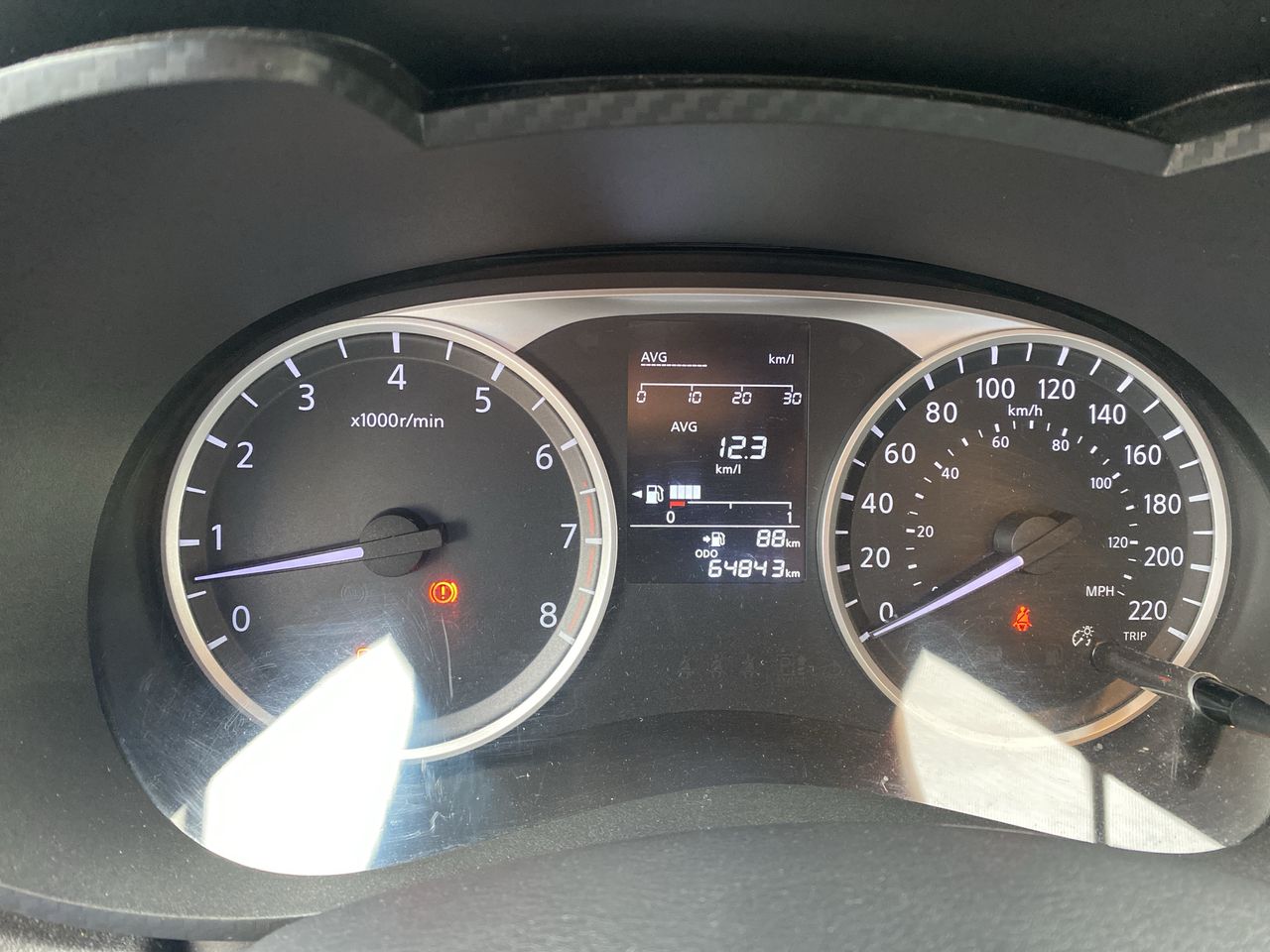 NISSAN - 18
