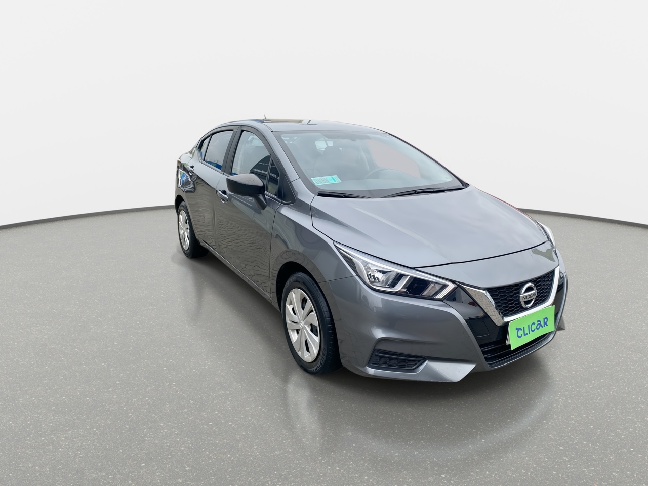 NISSAN - 1