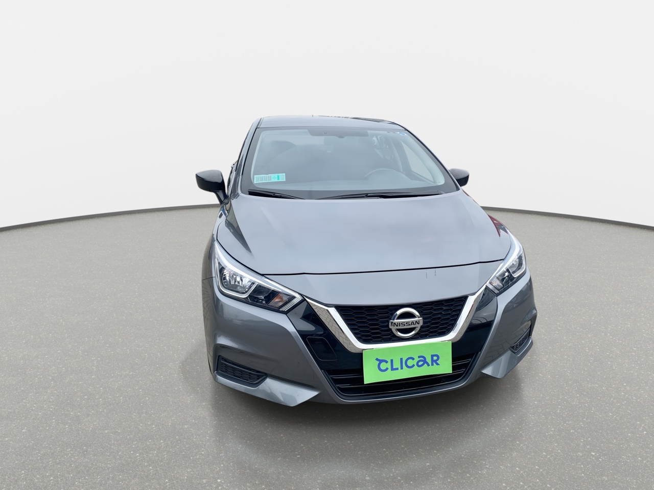 NISSAN - 2