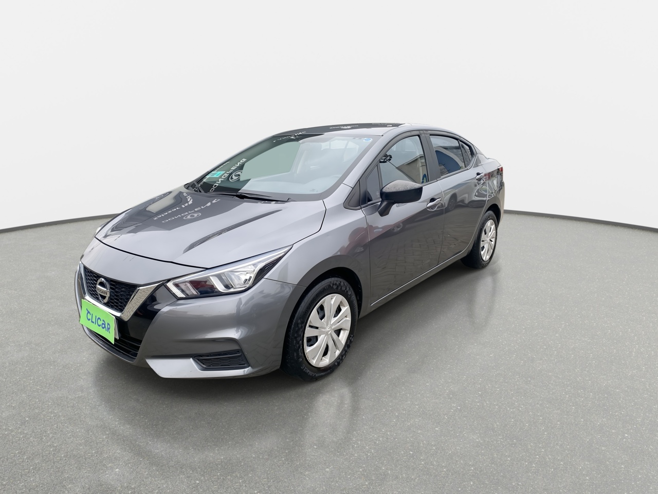 NISSAN - 3