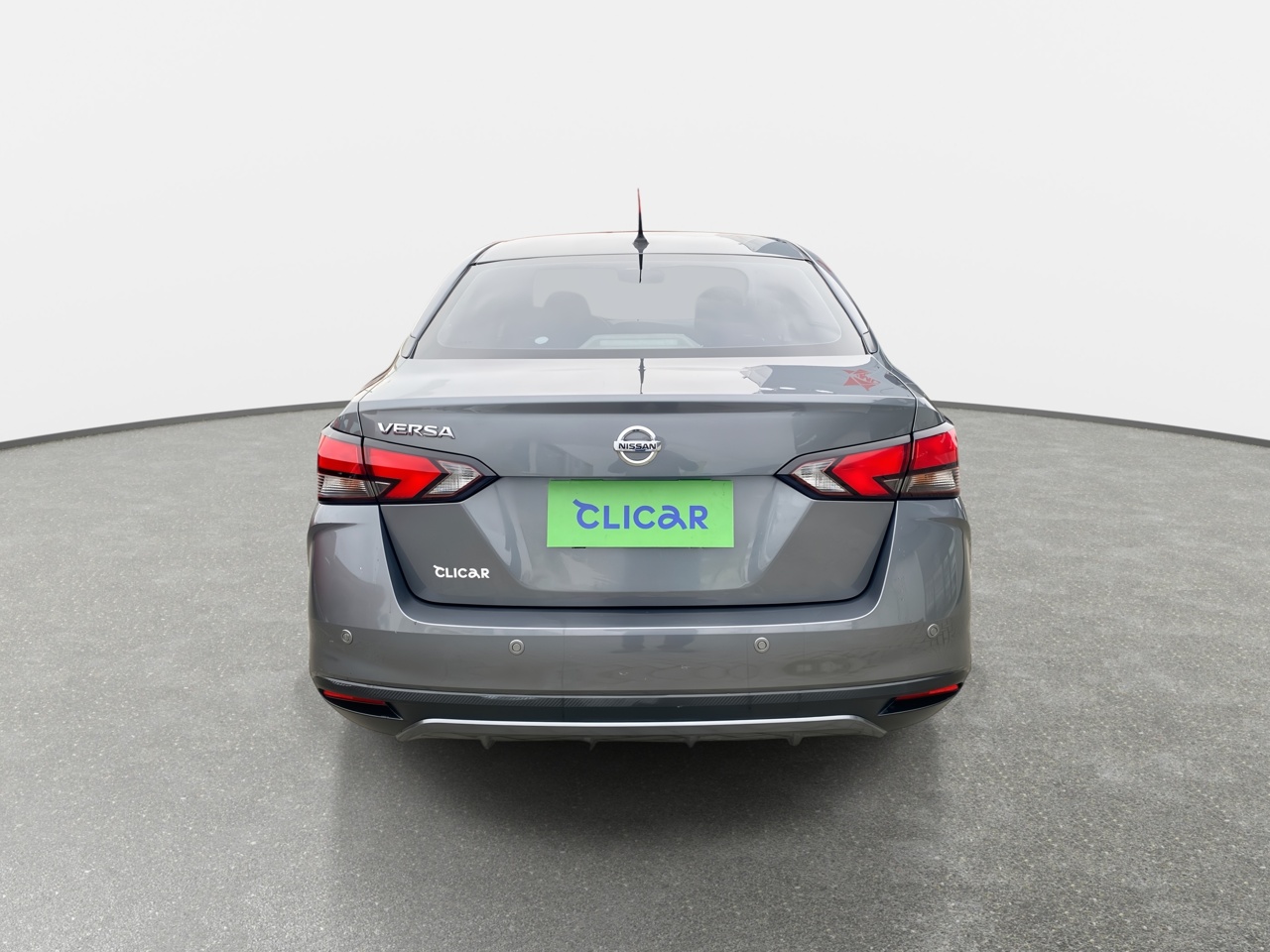 NISSAN - 6