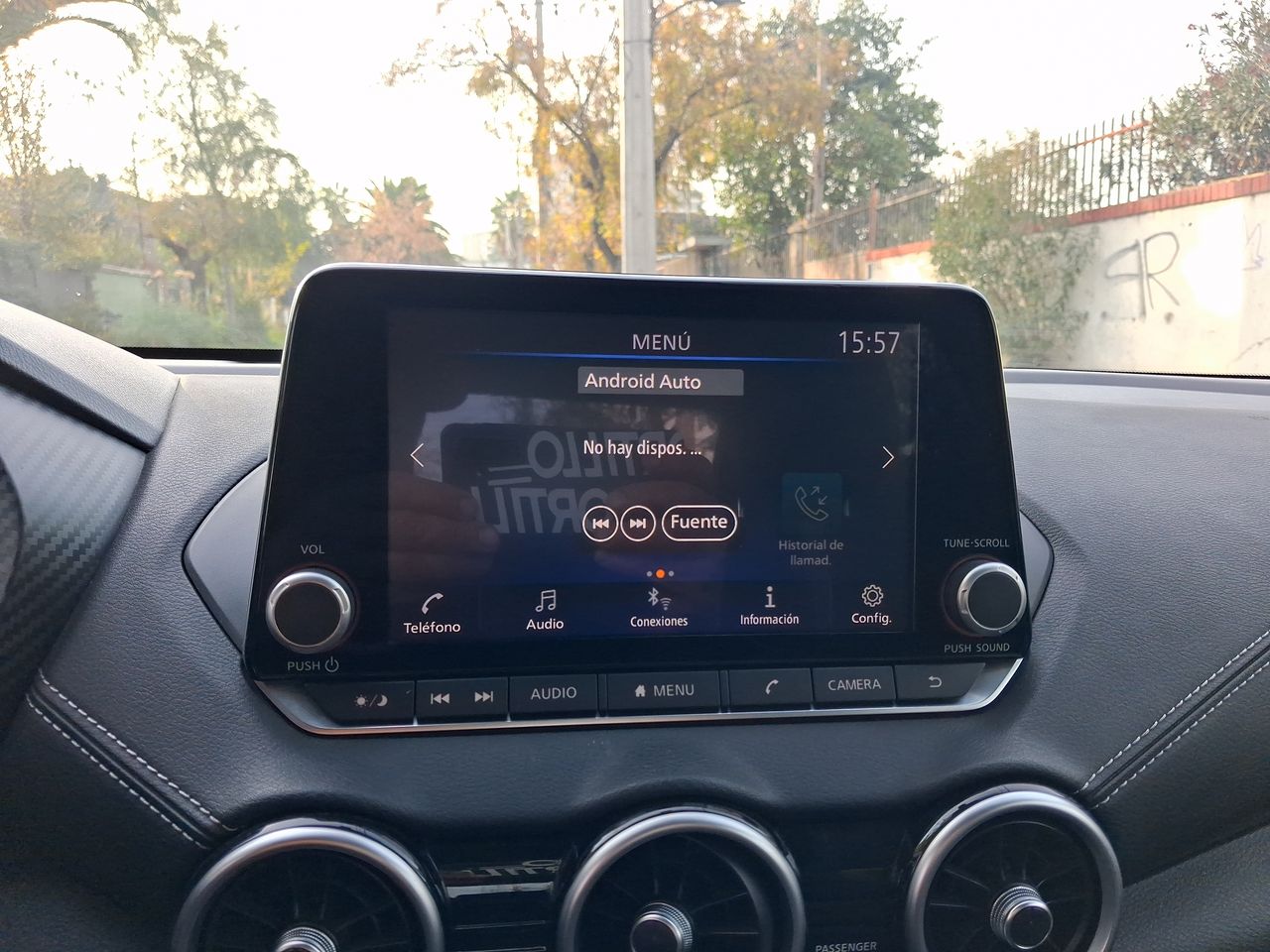 NISSAN - 19