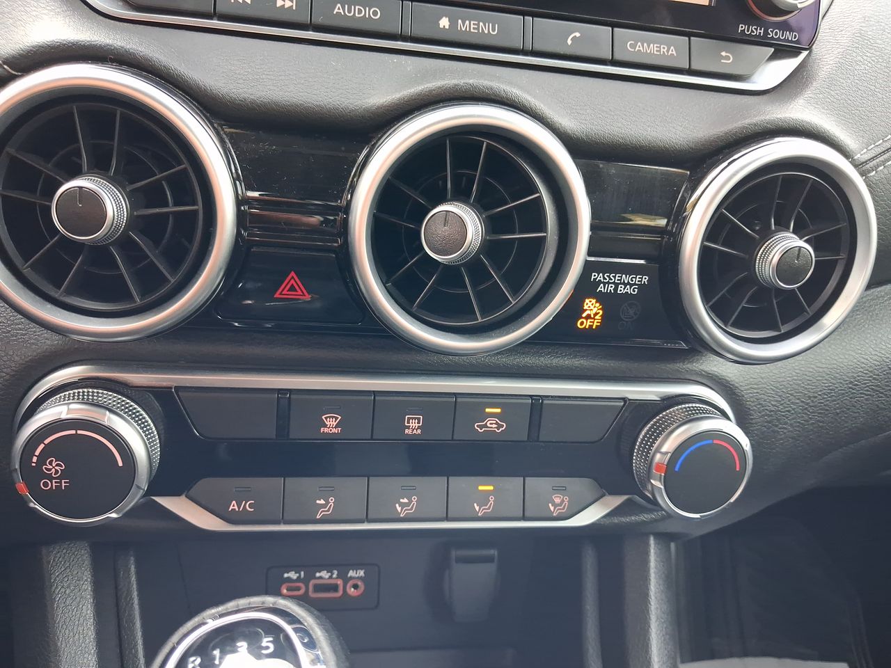 NISSAN - 21