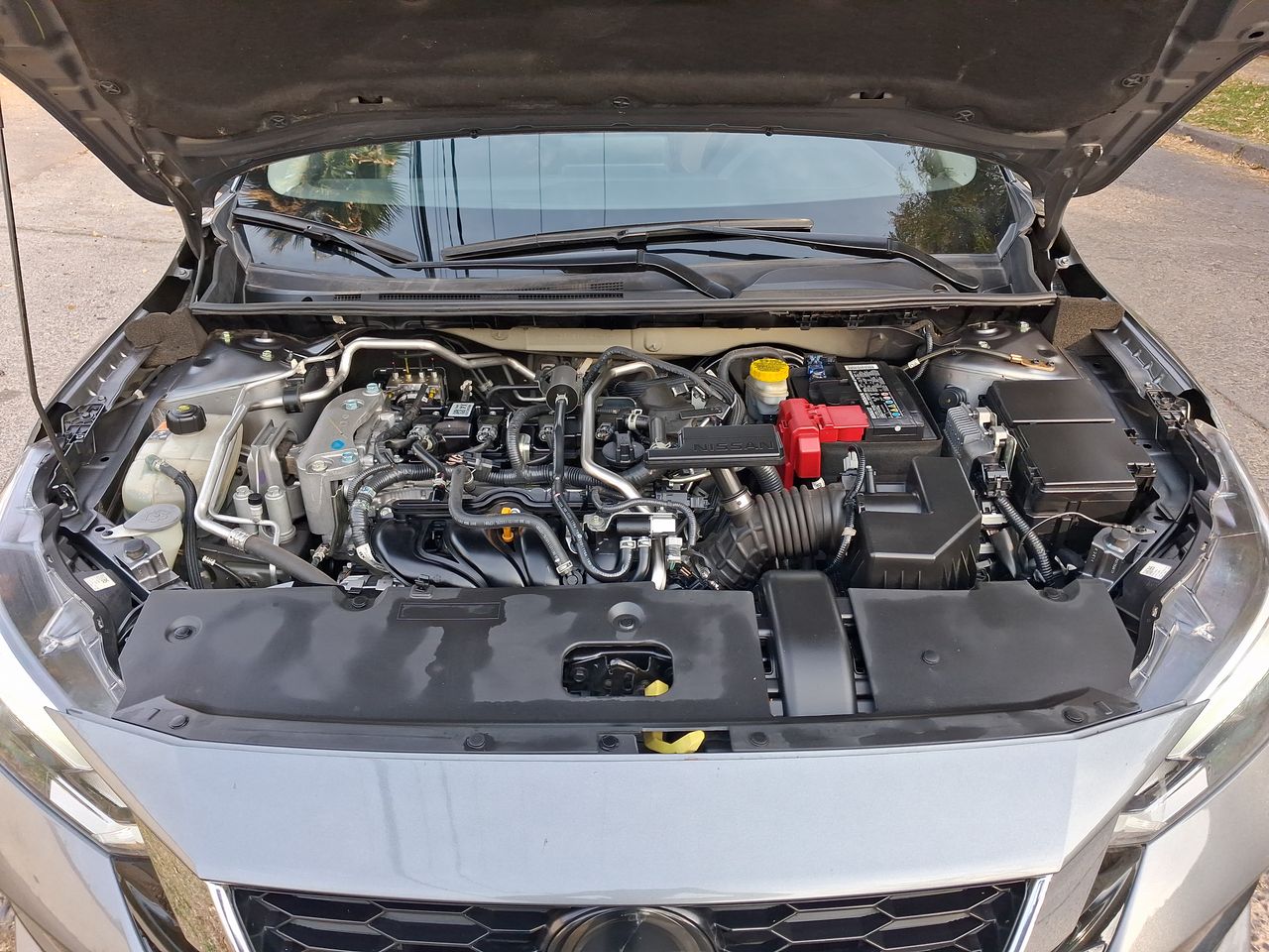 NISSAN - 8