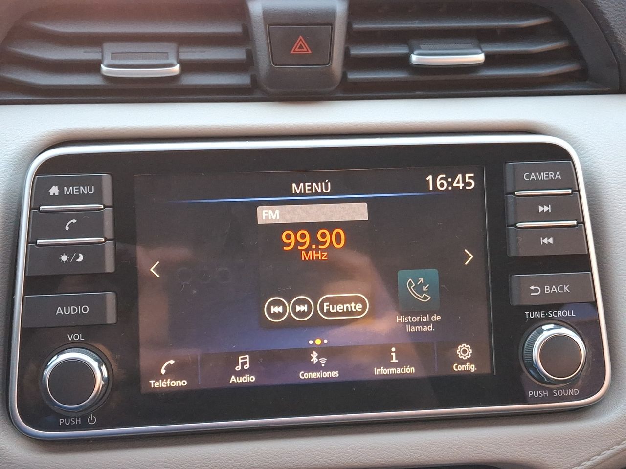 NISSAN - 27