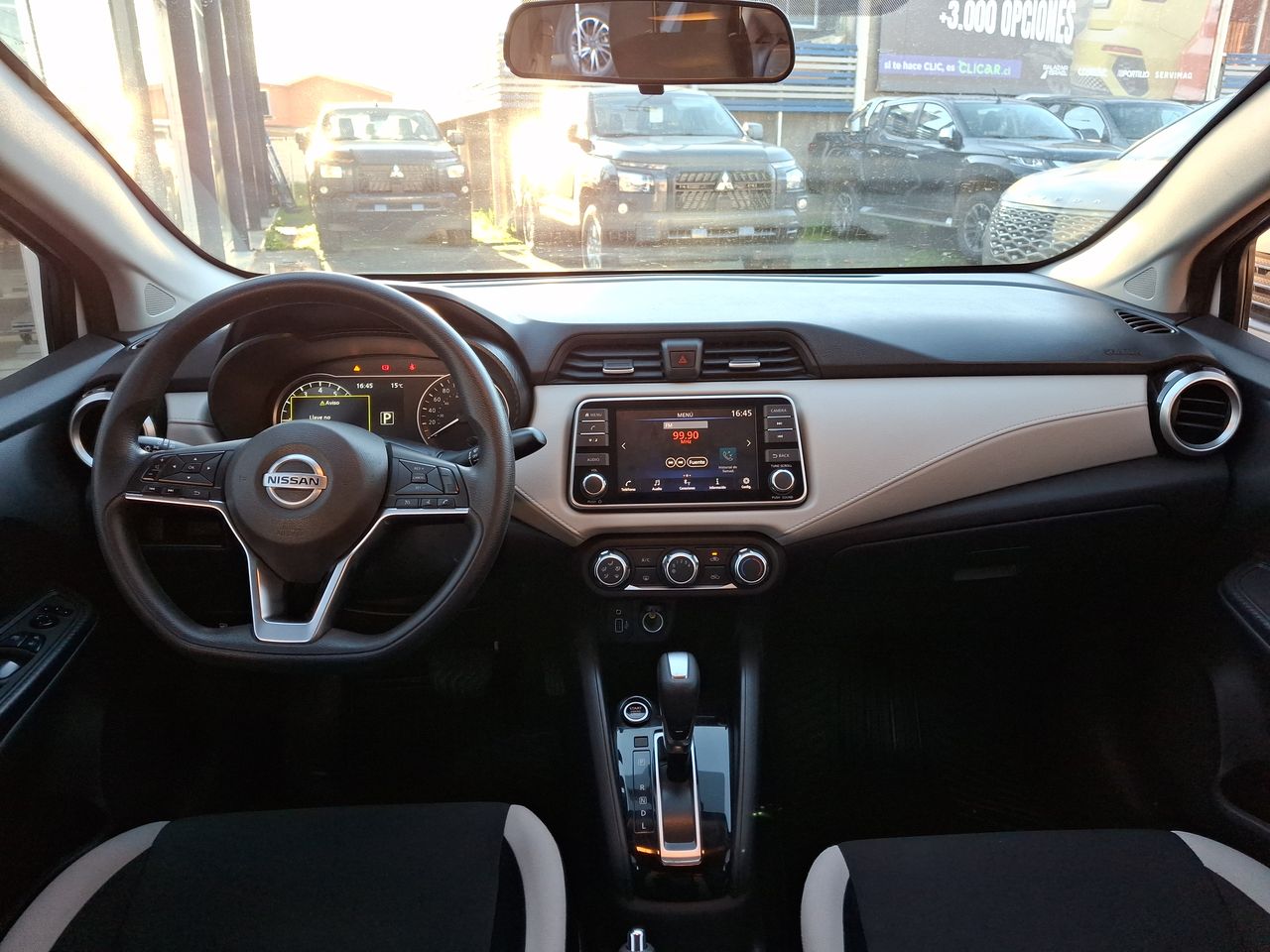 NISSAN - 31