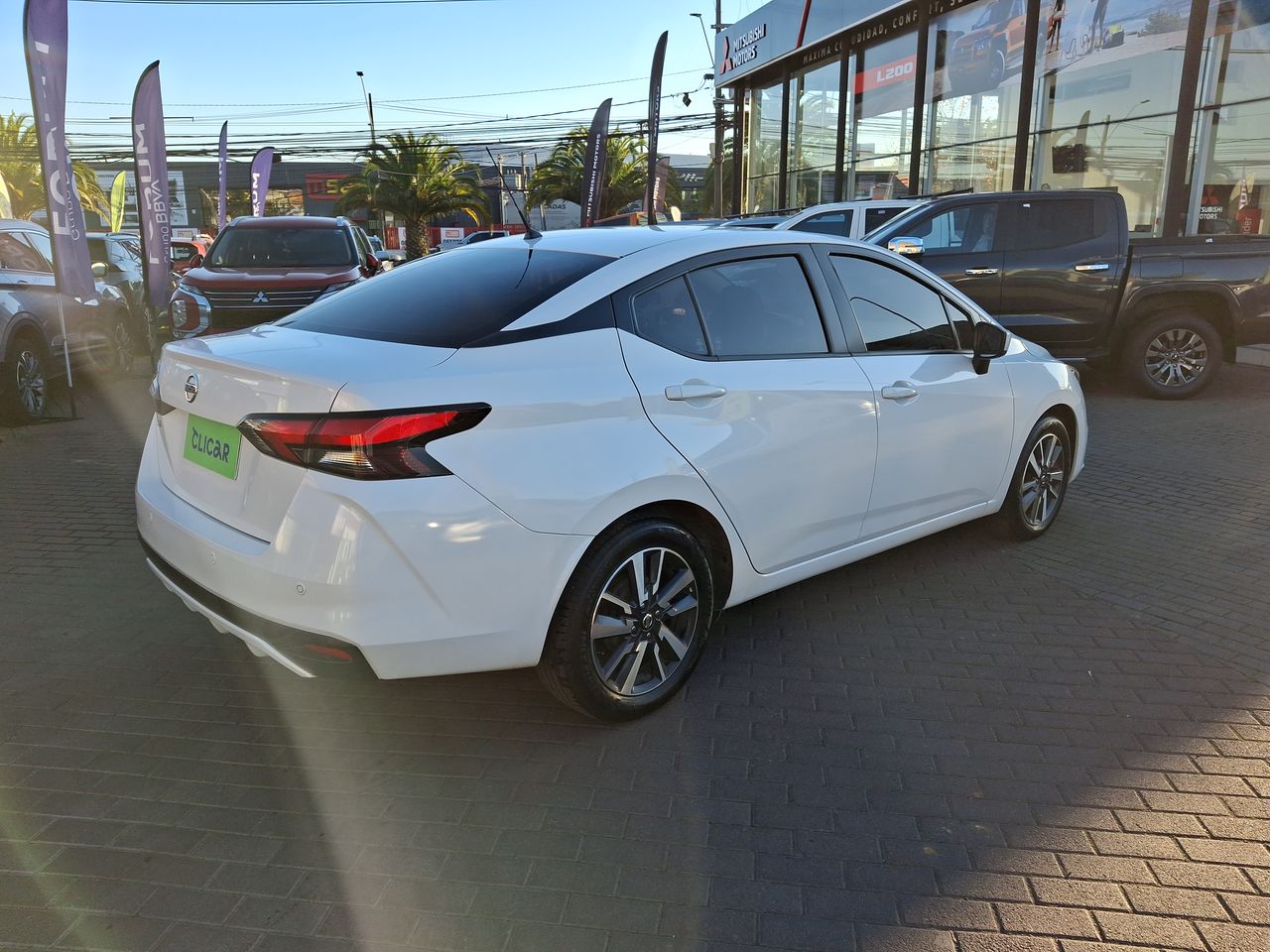 NISSAN - 7