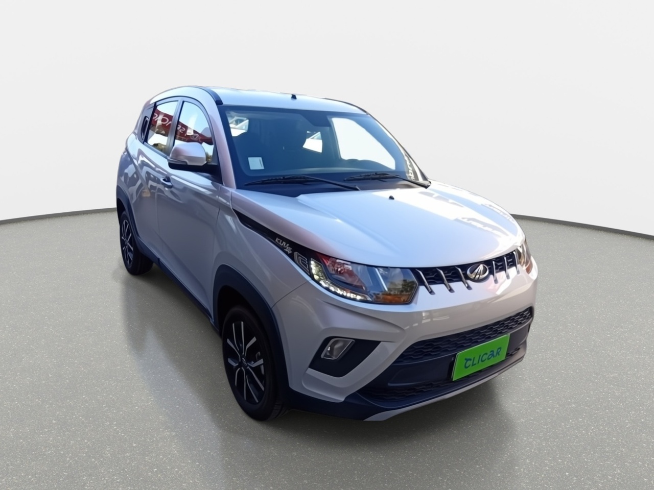 MAHINDRA