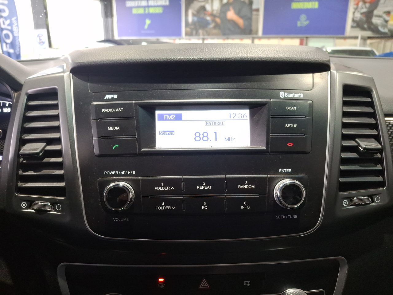 MG Zx — foto 19 de 24
