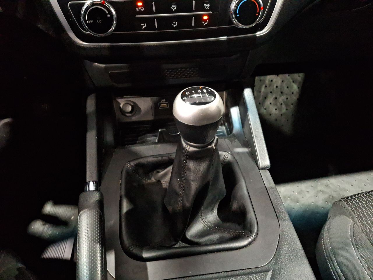 MG Zx — foto 21 de 24