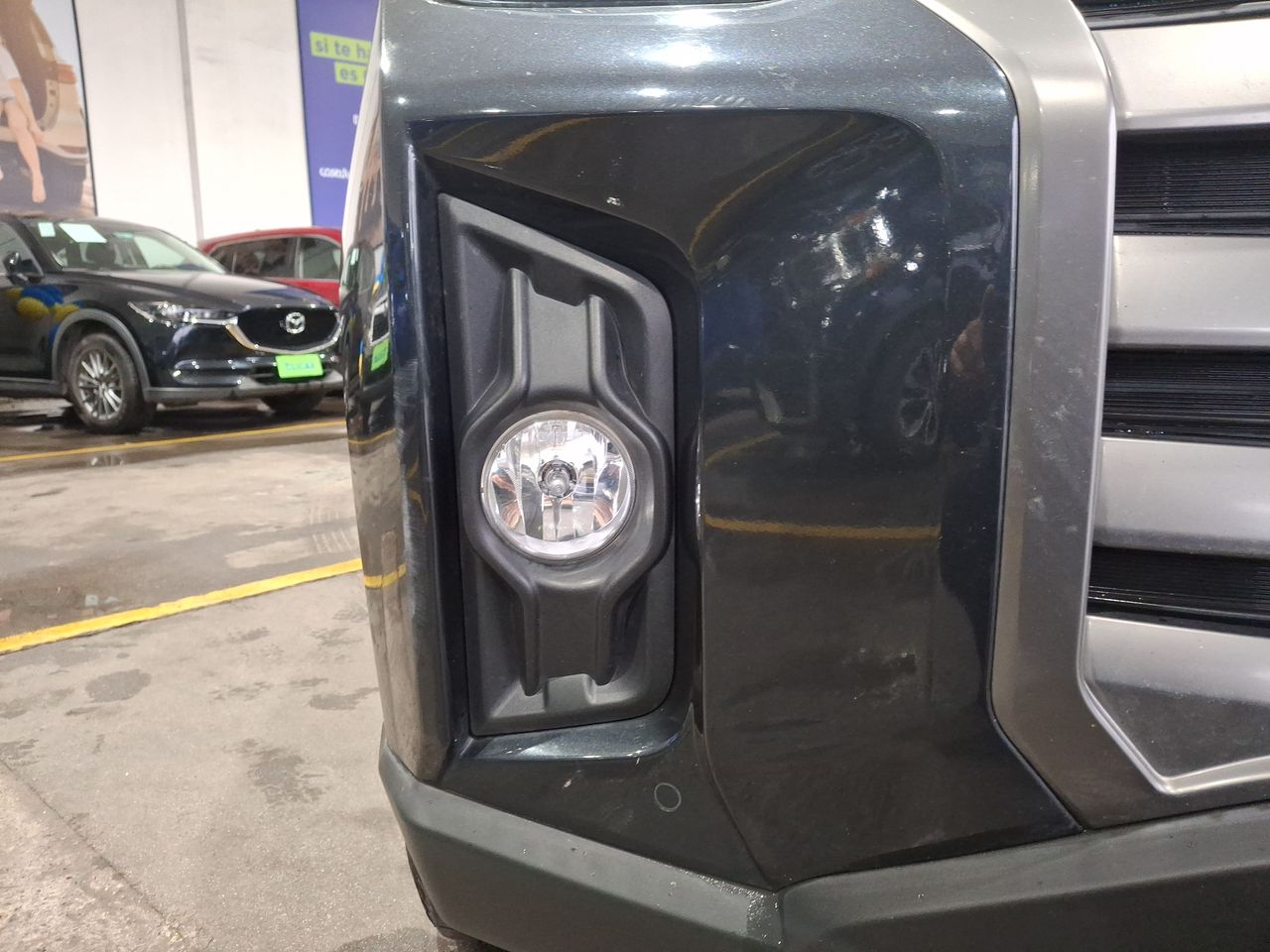 MG Zx — foto 12 de 24